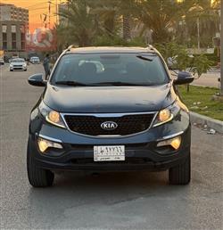 کیا سپۆرتاج